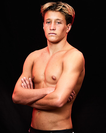 La Jolla Boys Water Polo