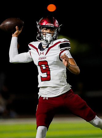 SEP. 20 2024: AIA High School Flag Football (Arizona Honor Bowl)