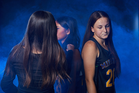 Senior Media Day