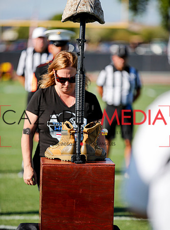 SEP. 21 2024: AIA High School Flag Football (Arizona Honor Bowl)