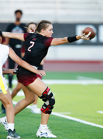 SEP. 20 2024: AIA High School Flag Football (Arizona Honor Bowl)