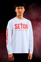 Seton Catholic Preparatory Seton Fall Sports Media Day