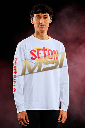 Seton Catholic Preparatory Seton Fall Sports Media Day
