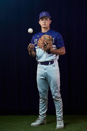 St. Augustine Varsity Baseball Media Day