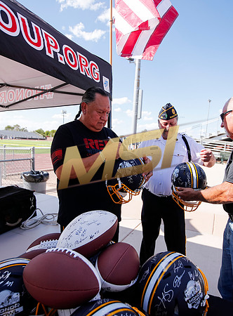 SEP. 20 2024: AIA High School Flag Football (Arizona Honor Bowl)