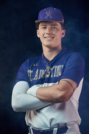 St. Augustine Varsity Baseball Media Day