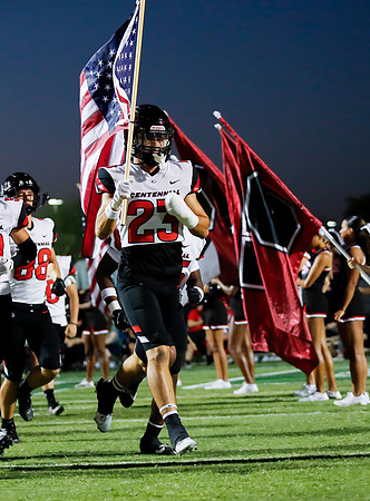 AIA High School Football (Honor Bowl)
