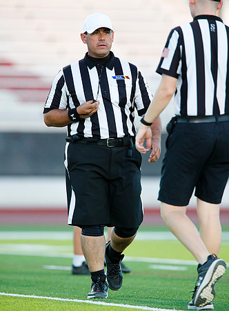 SEP. 20 2024: AIA High School Flag Football (Arizona Honor Bowl)
