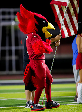 SEP. 20 2024: AIA High School Flag Football (Arizona Honor Bowl)