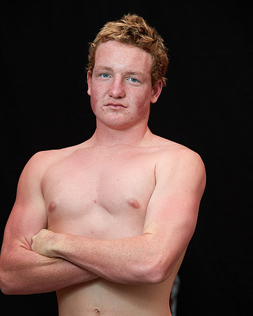 La Jolla Boys Water Polo