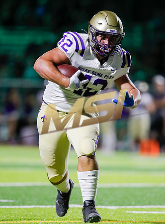 SEP. 17 2024: AIA High School Football