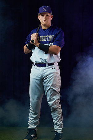 St. Augustine Varsity Baseball Media Day