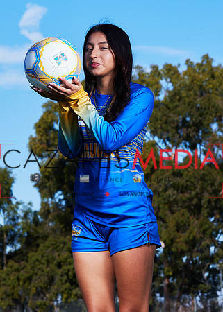 Mira Mesa High School Girls Soccer