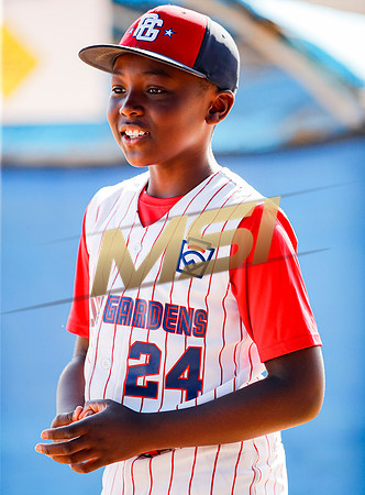 Little League All-Star Baseball All-Star Championship Game