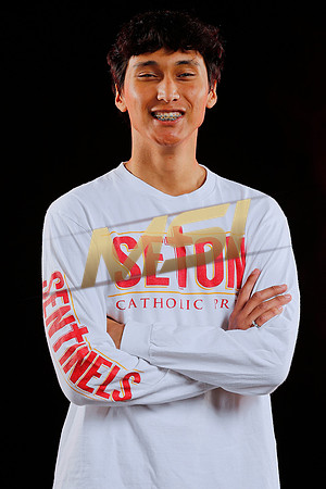 Seton Catholic Preparatory Seton Fall Sports Media Day