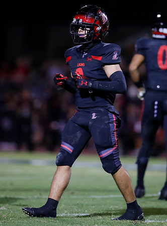 AIA High School Football (Honor Bowl)
