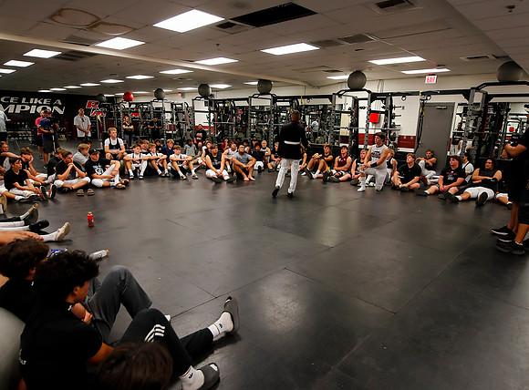 SEP. 20 2024: AIA High School Flag Football (Arizona Honor Bowl)