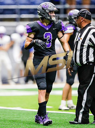 AIA Varsity Football: Arizona College Prep vs Valley Christian