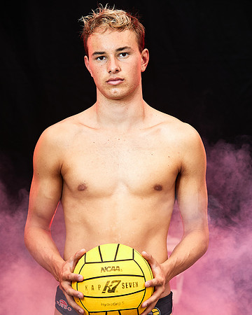 La Jolla Boys Water Polo