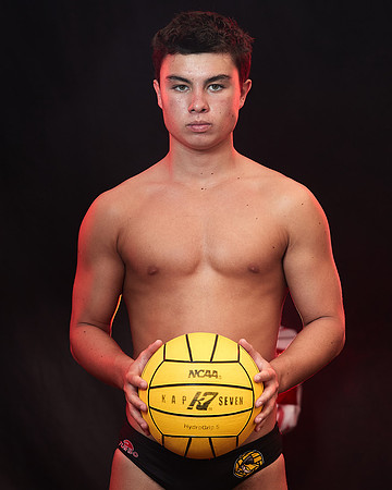 La Jolla Boys Water Polo