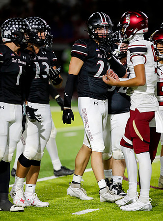 SEP. 20 2024: AIA High School Flag Football (Arizona Honor Bowl)