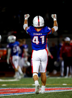 2024-11-15 AIA Football Seton Catholic Prep vs Arcadia
