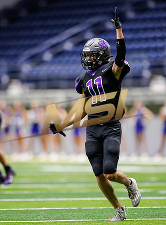 AIA Varsity Football: Arizona College Prep vs Valley Christian