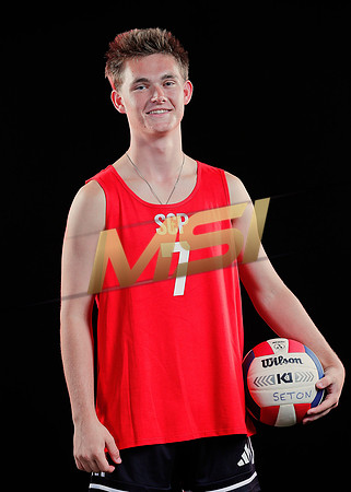 Seton Catholic Preparatory Seton Fall Sports Media Day