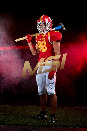 Seton Catholic Preparatory Seton Fall Sports Media Day