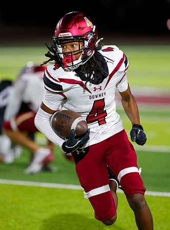 SEP. 20 2024: AIA High School Flag Football (Arizona Honor Bowl)