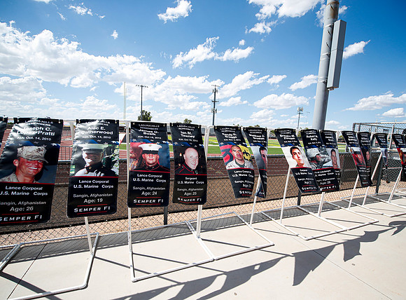 SEP. 20 2024: AIA High School Flag Football (Arizona Honor Bowl)