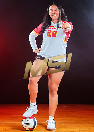 Seton Catholic Preparatory Seton Fall Sports Media Day