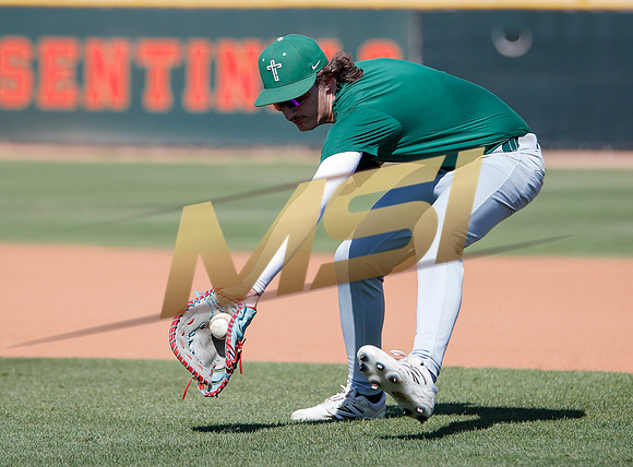 AIA Softball Gilbert Christian vs Seton JV Baseball