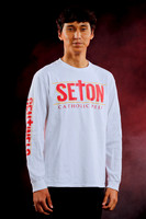 Seton Catholic Preparatory Seton Fall Sports Media Day