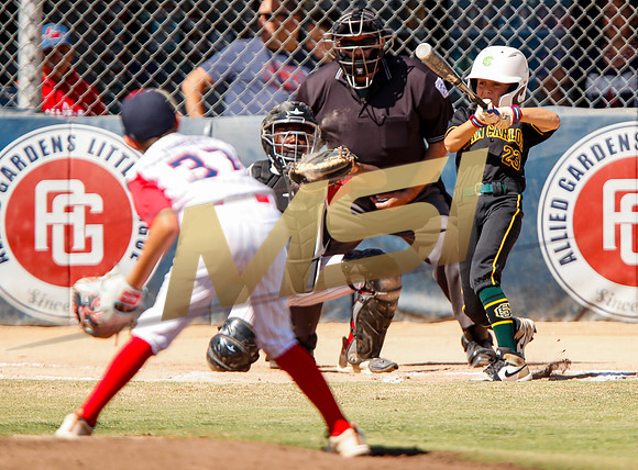 Little League All-Star Baseball All-Star Championship Game
