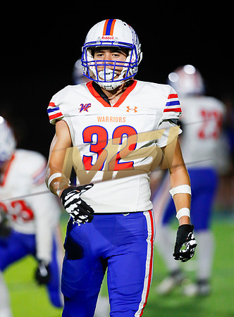 AIA High School Football (Honor Bowl)