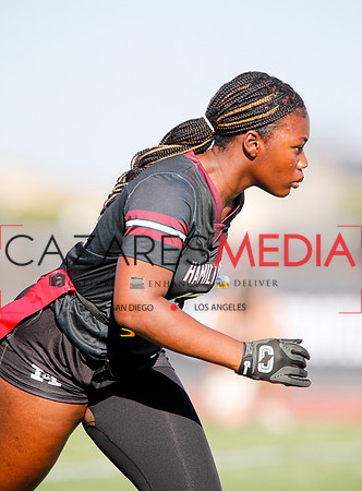 SEP. 21 2024: AIA High School Flag Football (Arizona Honor Bowl)