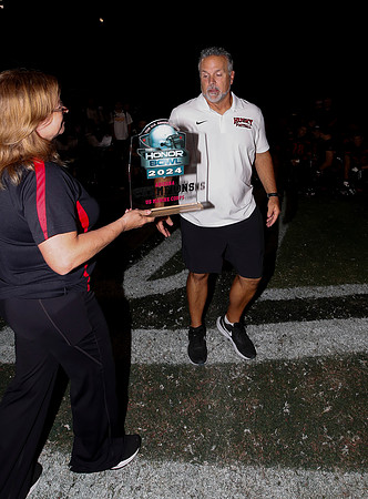 AIA High School Football (Honor Bowl)