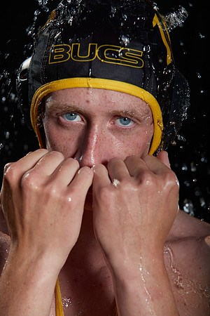 Mission Bay Boys Water Polo