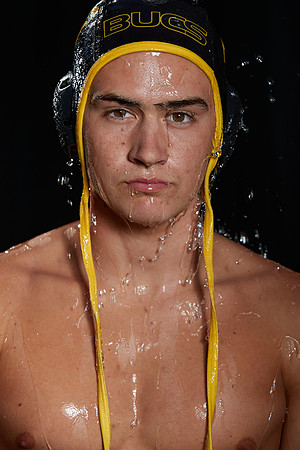 Mission Bay Boys Water Polo