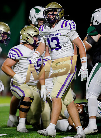 SEP. 17 2024: AIA High School Football