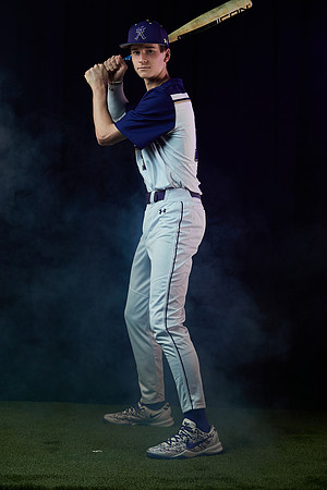 St. Augustine Varsity Baseball Media Day