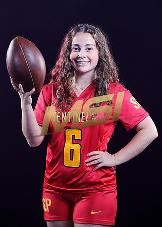 Seton Catholic Preparatory Seton Fall Sports Media Day