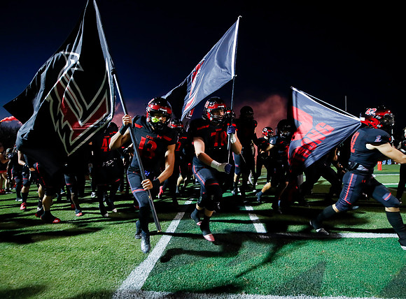 AIA High School Football (Honor Bowl)