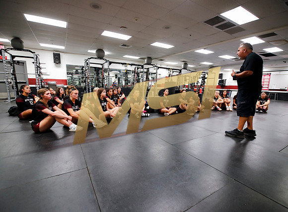 SEP. 20 2024: AIA High School Flag Football (Arizona Honor Bowl)