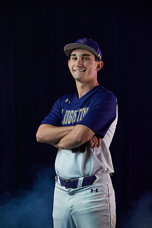 St. Augustine Varsity Baseball Media Day