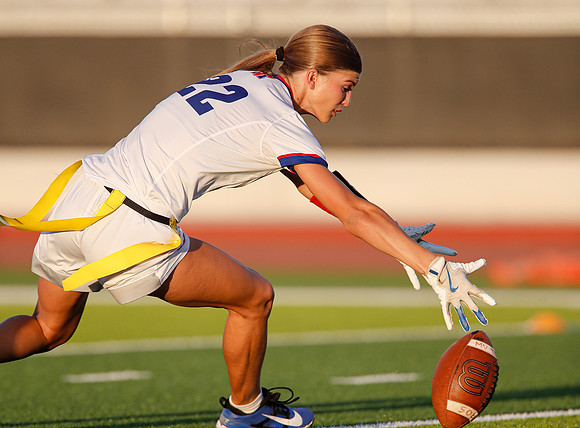 SEP. 20 2024: AIA High School Flag Football (Arizona Honor Bowl)