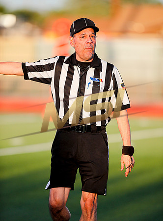 SEP. 17 2024: AIA High School JV Football