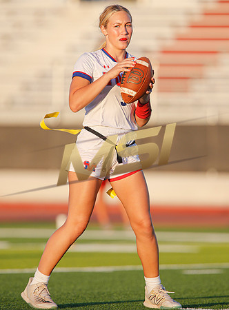SEP. 20 2024: AIA High School Flag Football (Arizona Honor Bowl)
