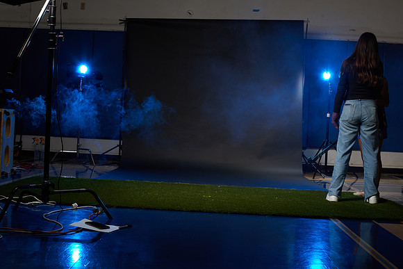 Senior Media Day